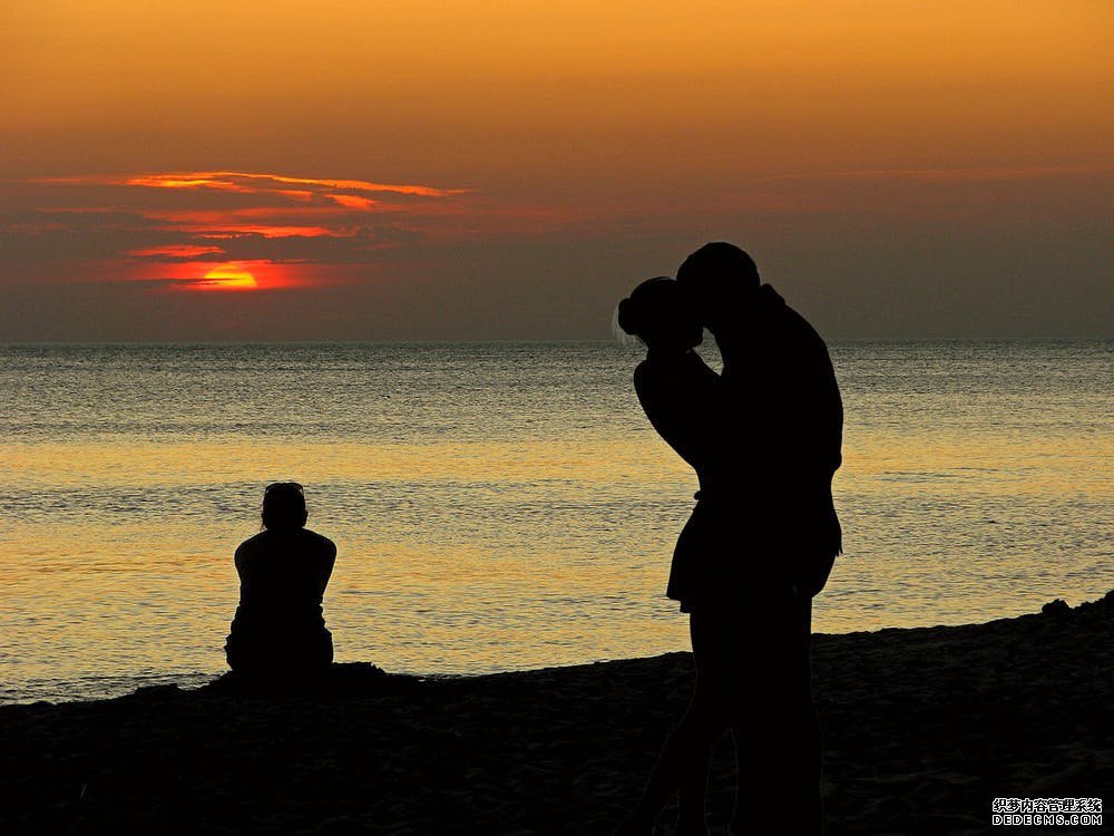挽回男友***有力的短信